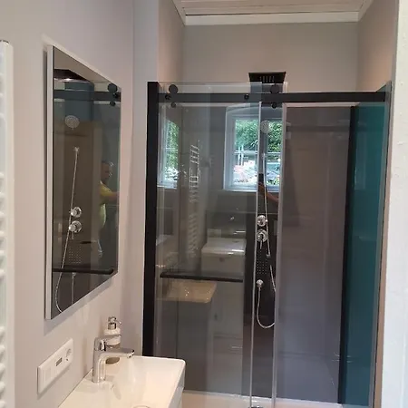 Altstadtbummel * Фленсбург