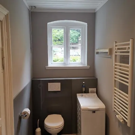 Altstadtbummel Фленсбург