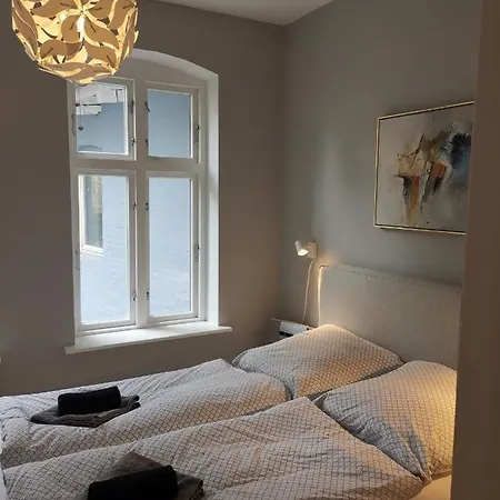 Altstadtbummel Апартаменты *