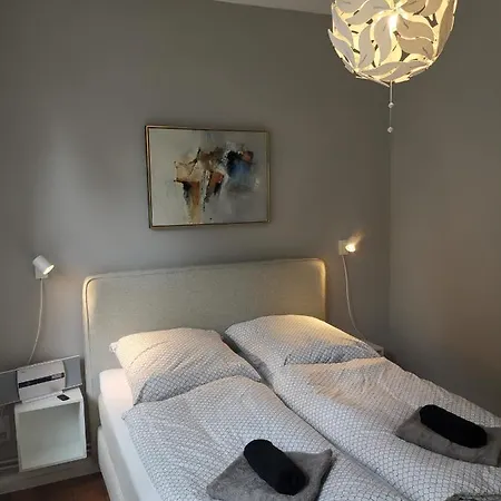 Altstadtbummel 아파트 플렌스부르크