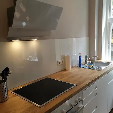 Altstadtbummel Фленсбург