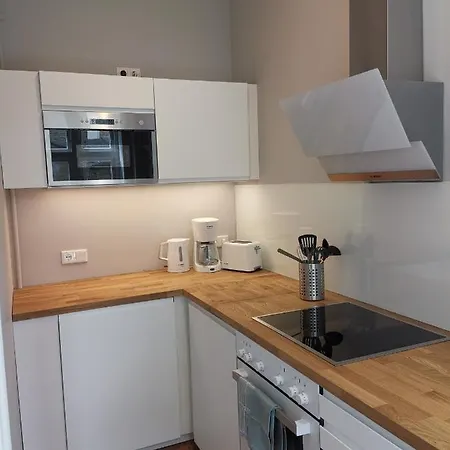 아파트 Altstadtbummel