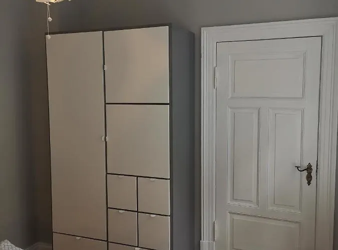Apartamento Altstadtbummel *