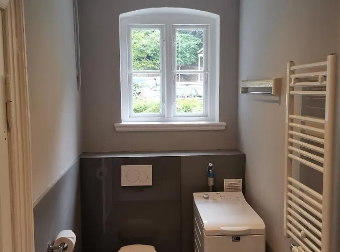 Altstadtbummel Flensburg