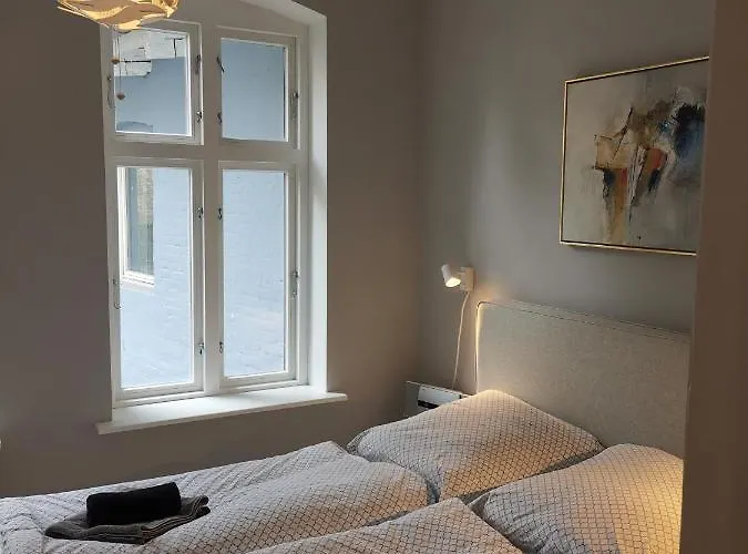 Altstadtbummel Apartamento *