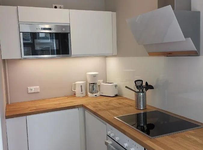 Apartamento Altstadtbummel